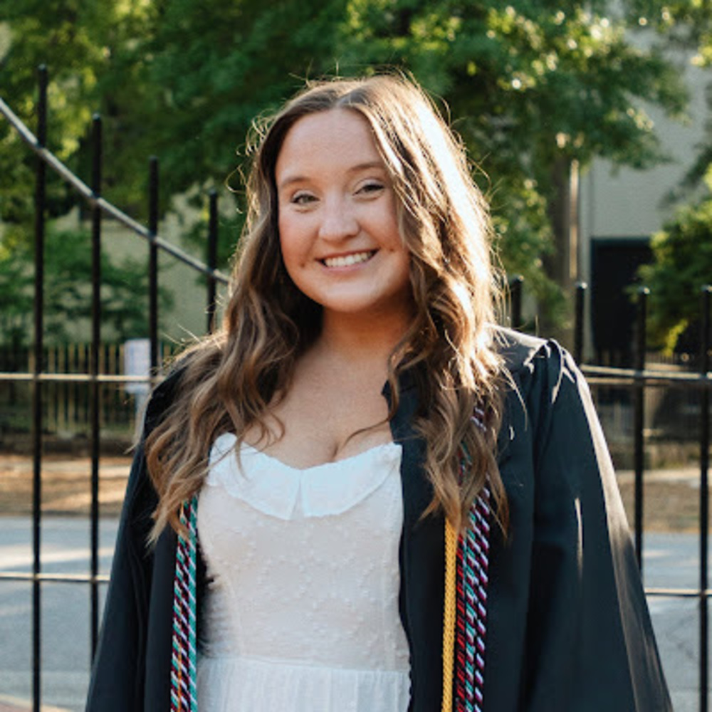 Meet your Posher, Gabrielle